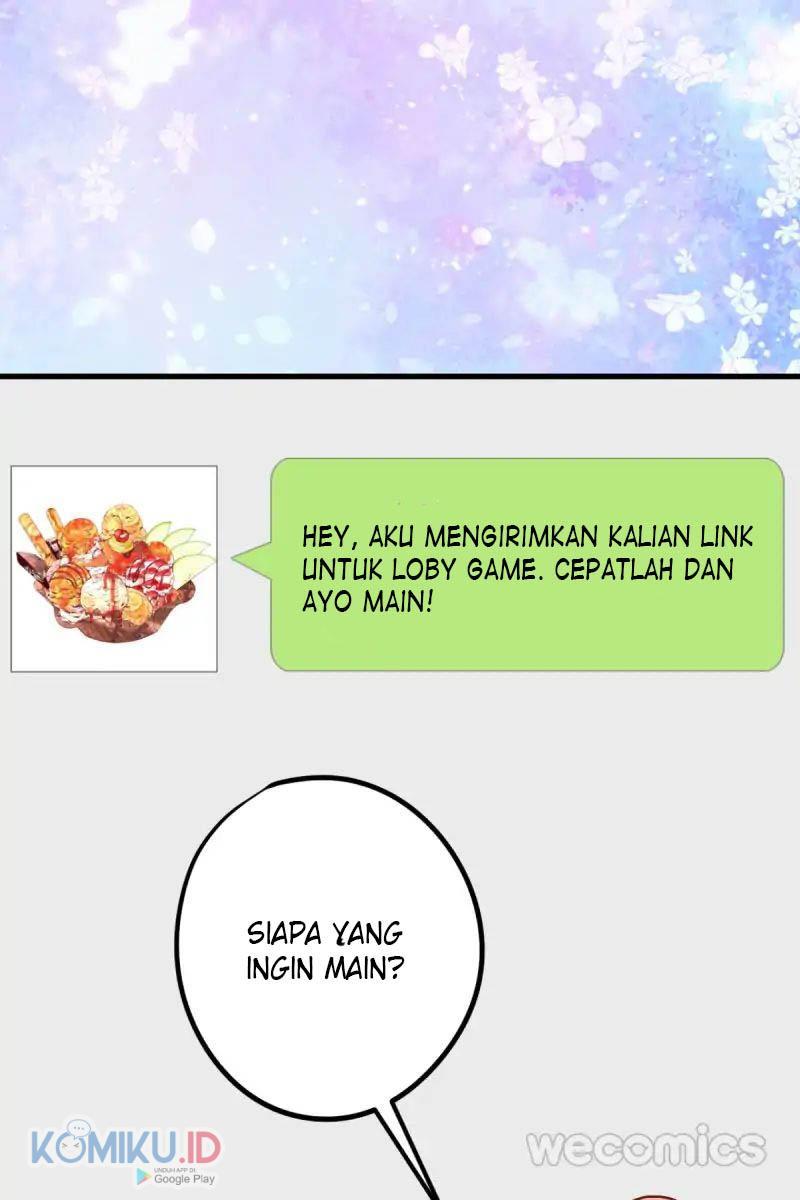 My Beautiful Time With You chapter 25 halaman 32