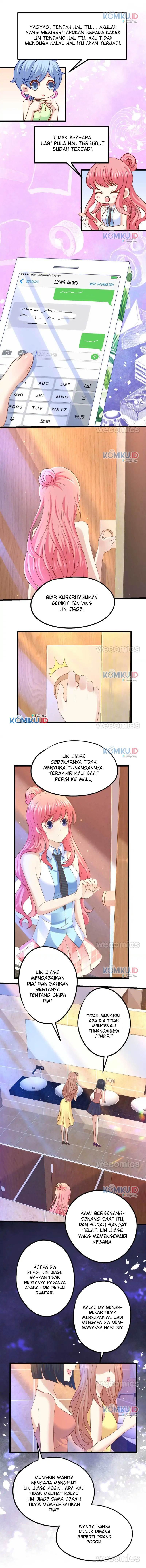 My Beautiful Time With You chapter 27 halaman 4