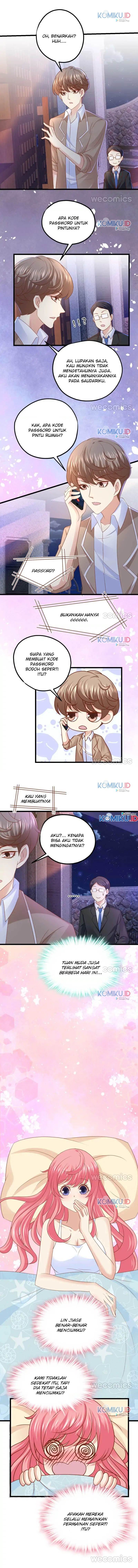 My Beautiful Time With You chapter 28 halaman 5