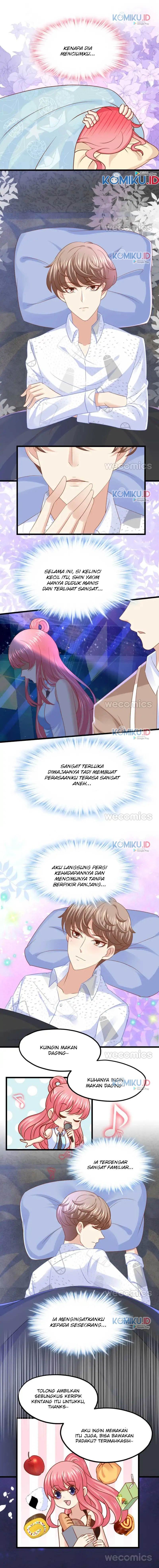 My Beautiful Time With You chapter 28 halaman 6
