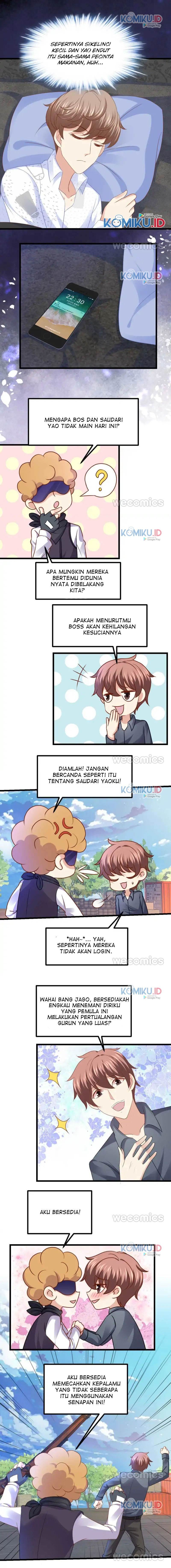 My Beautiful Time With You chapter 28 halaman 7