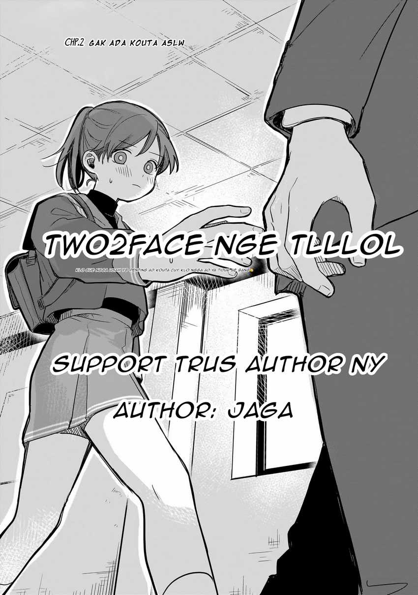 Koibumi to 13-sai no Joyuu Chapter 02