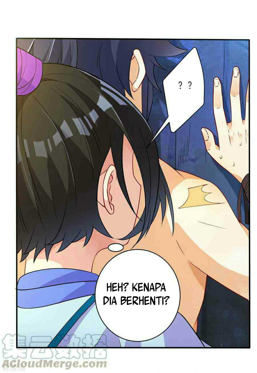 First Class Family Chapter 18 page 6