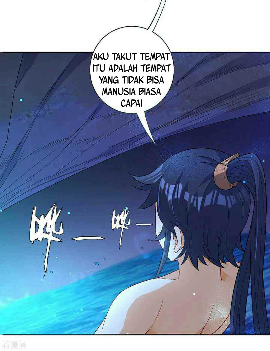 First Class Family Chapter 18 page 20