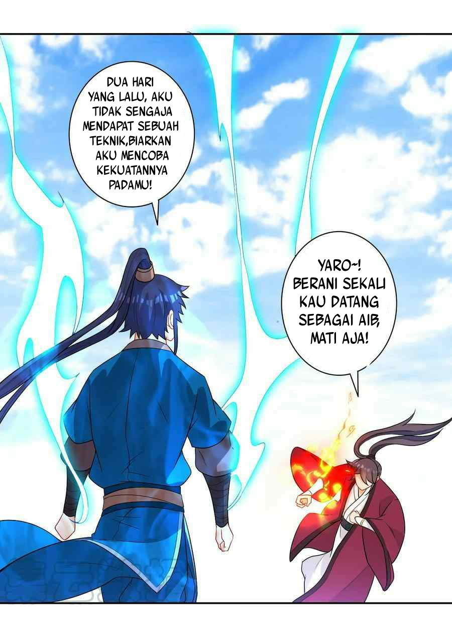 Yi Deng Jiading chapter 39 halaman 43