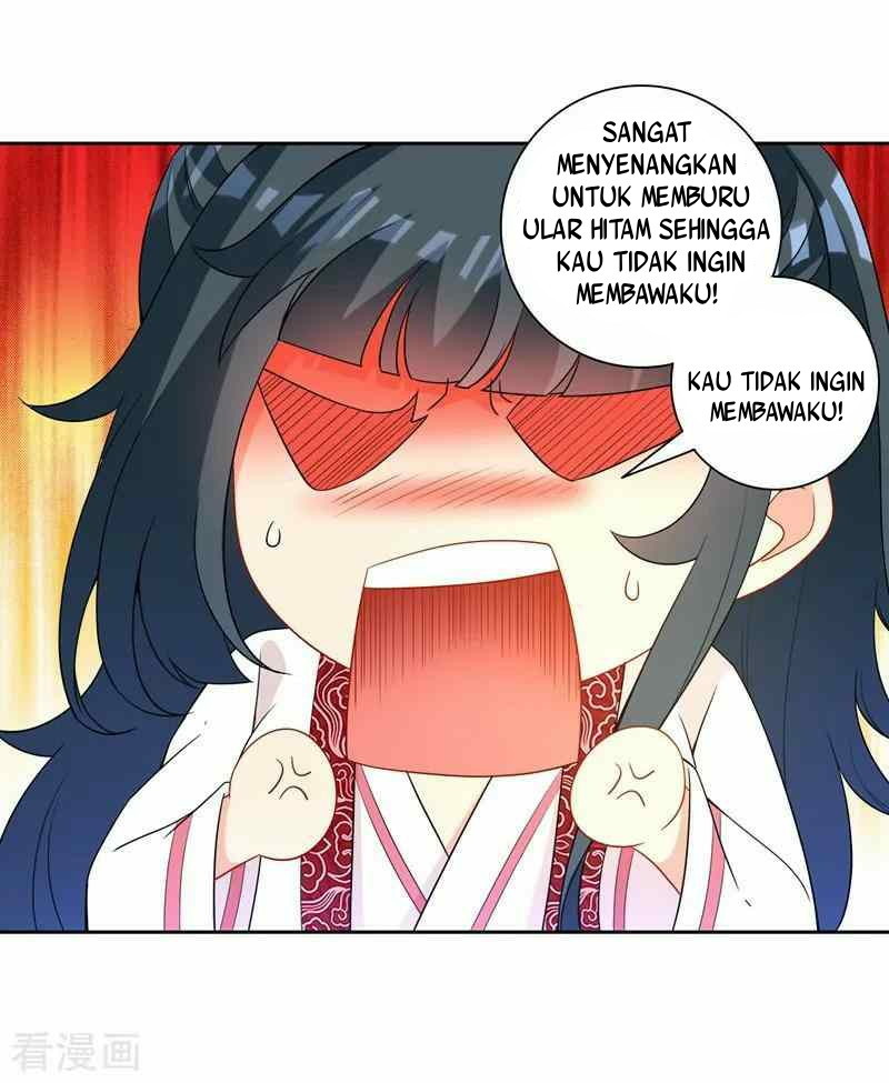 Yi Deng Jiading chapter 39 halaman 10