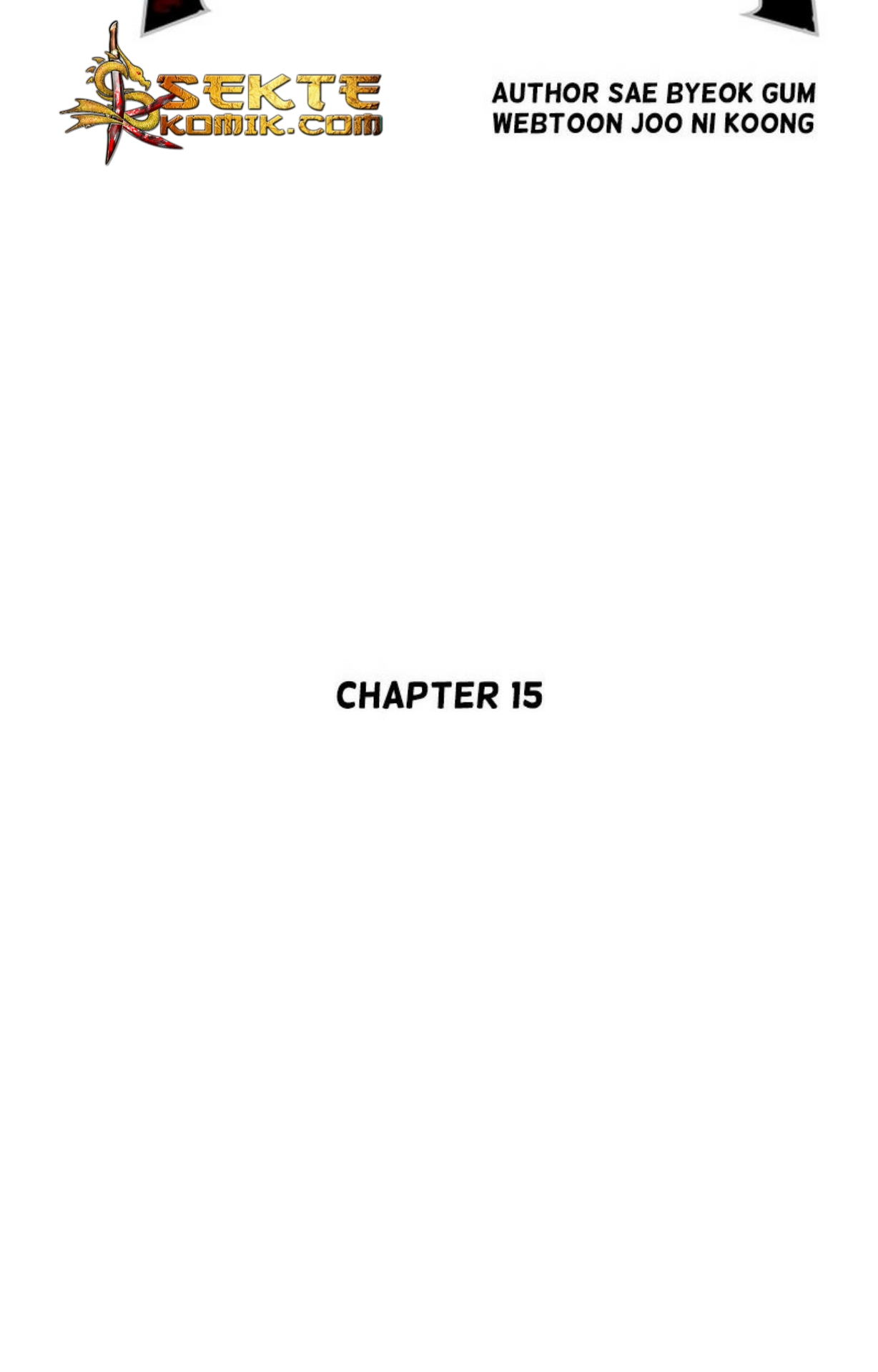 Record of the War God Chapter 15