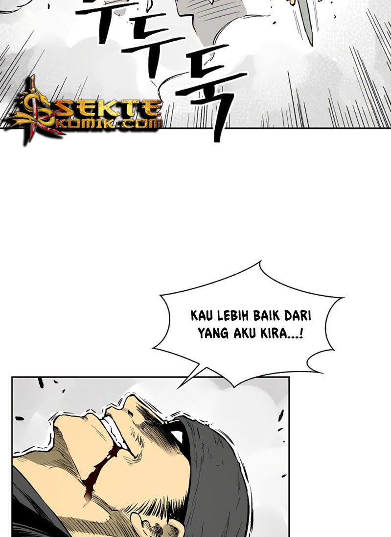 Record of the War God Chapter 38