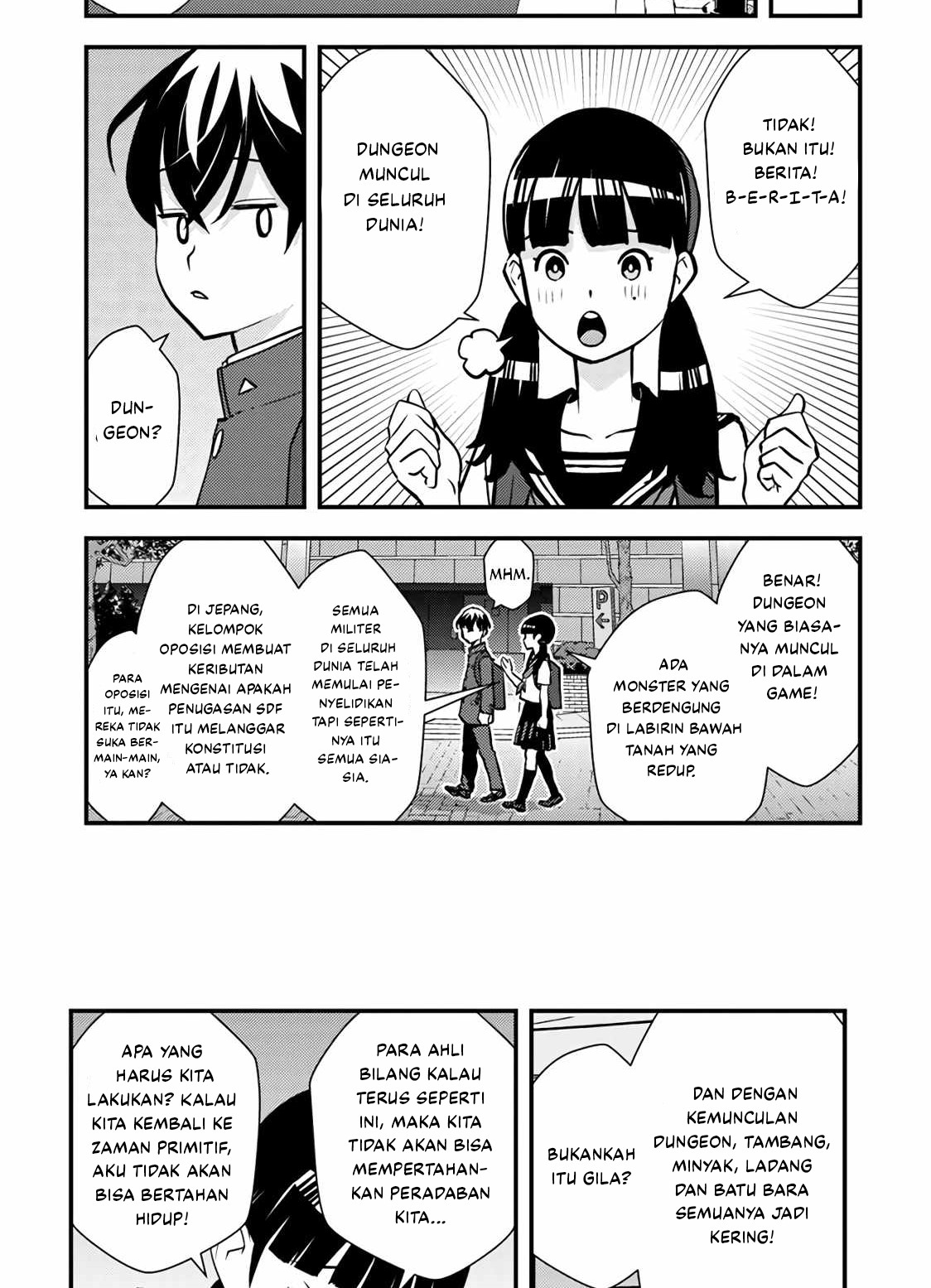 The Hero Returns From Another World Chapter 01-2