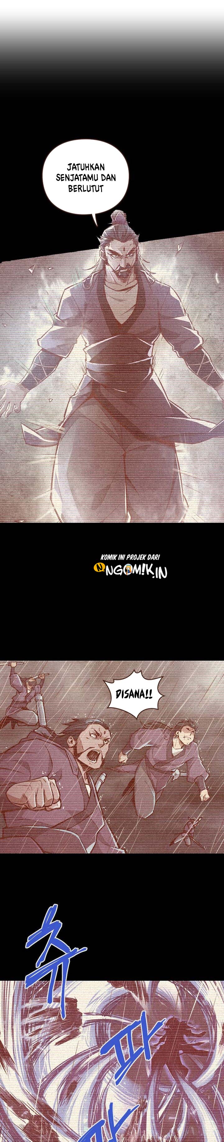 Life and Death: The Awakening Chapter 13