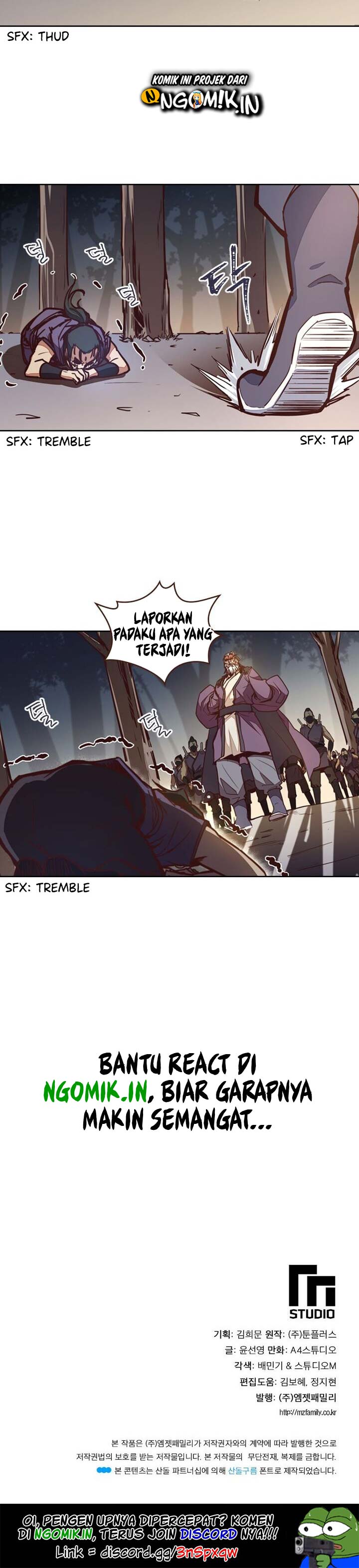 Life and Death: The Awakening Chapter 13