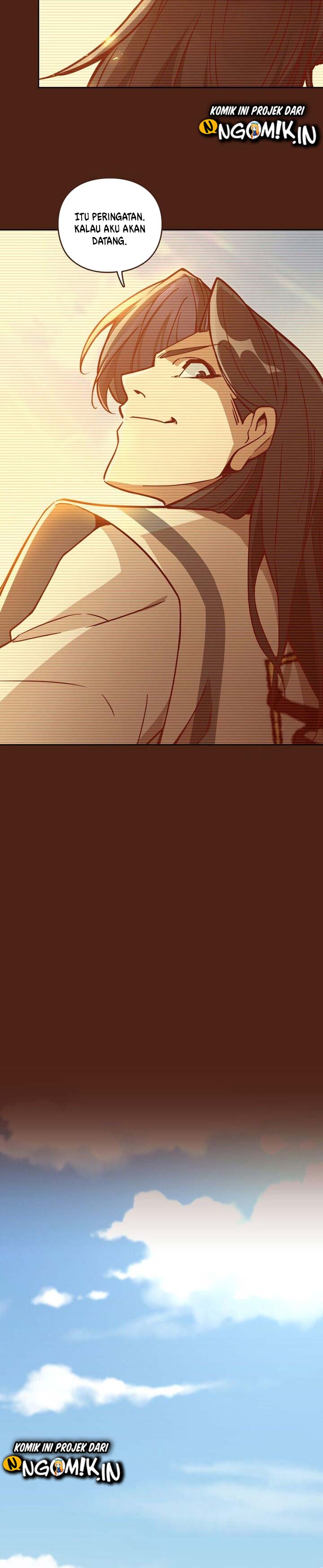 Life and Death: The Awakening Chapter 09