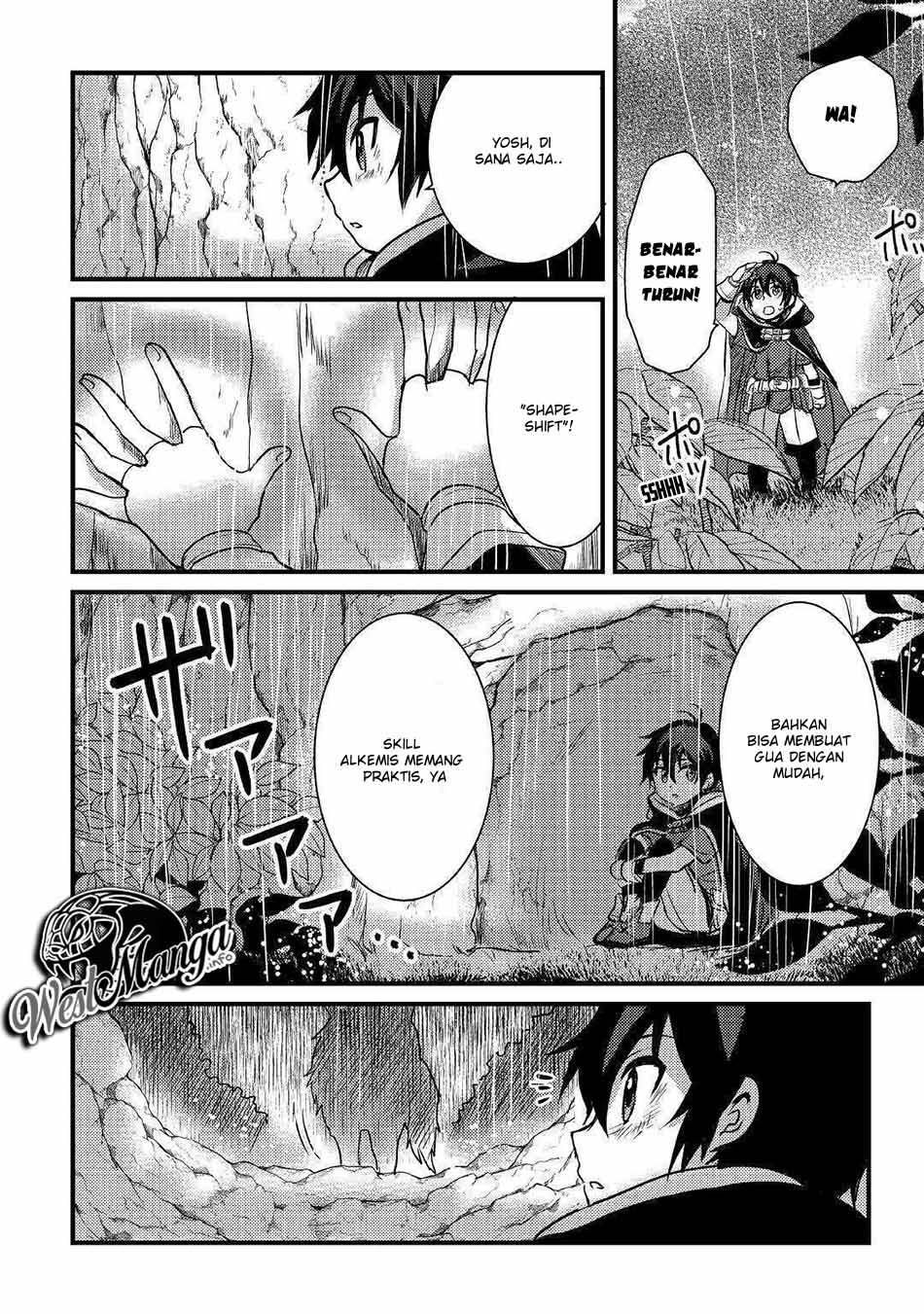 Fuguushoku To Baka Ni Saremashita Ga Jissai Wa Sorehodo Waruku Arimasen? Chapter 10