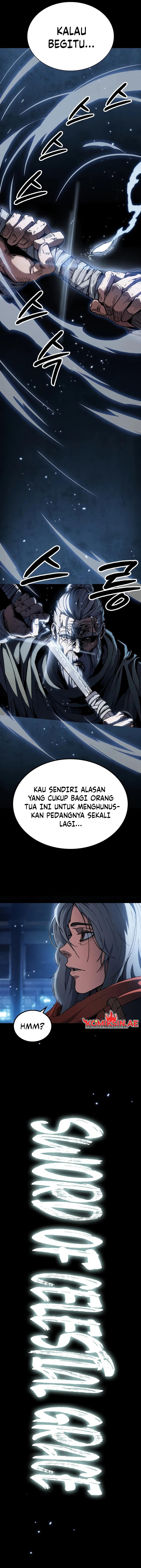 The Zenith Chapter 01