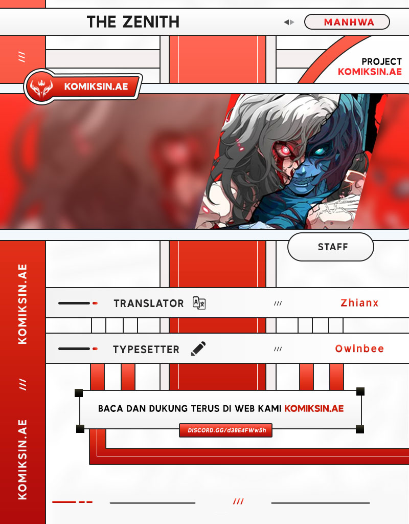 The Zenith Chapter 03