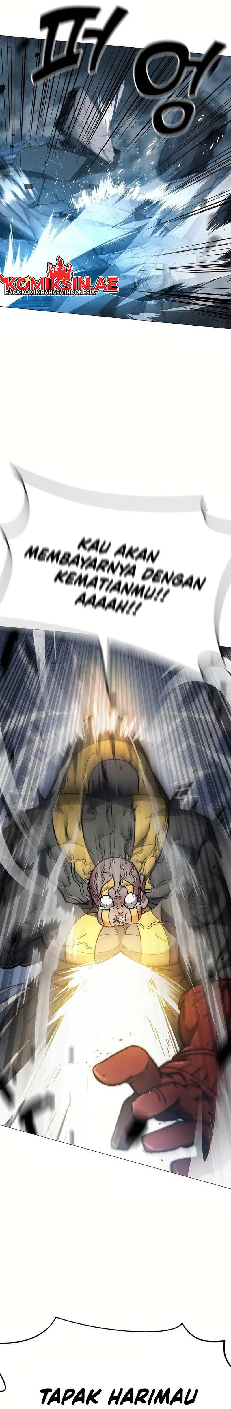 The Zenith Chapter 03