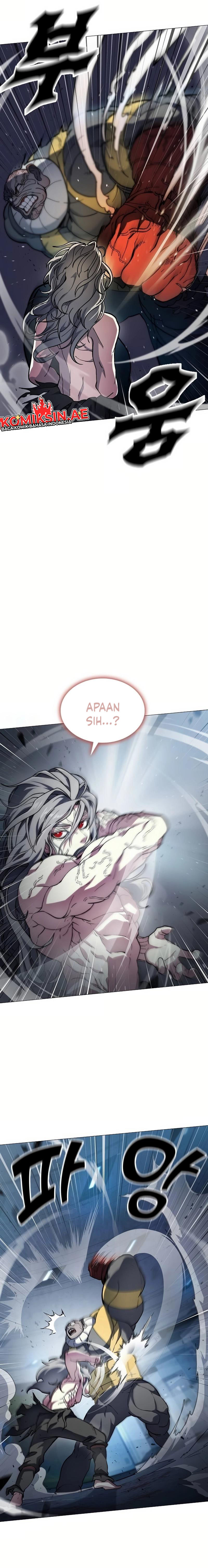 The Zenith Chapter 03