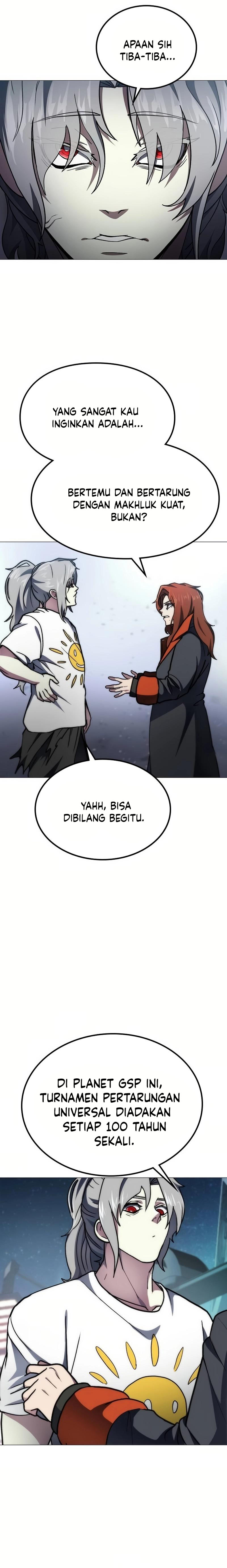 The Zenith Chapter 04
