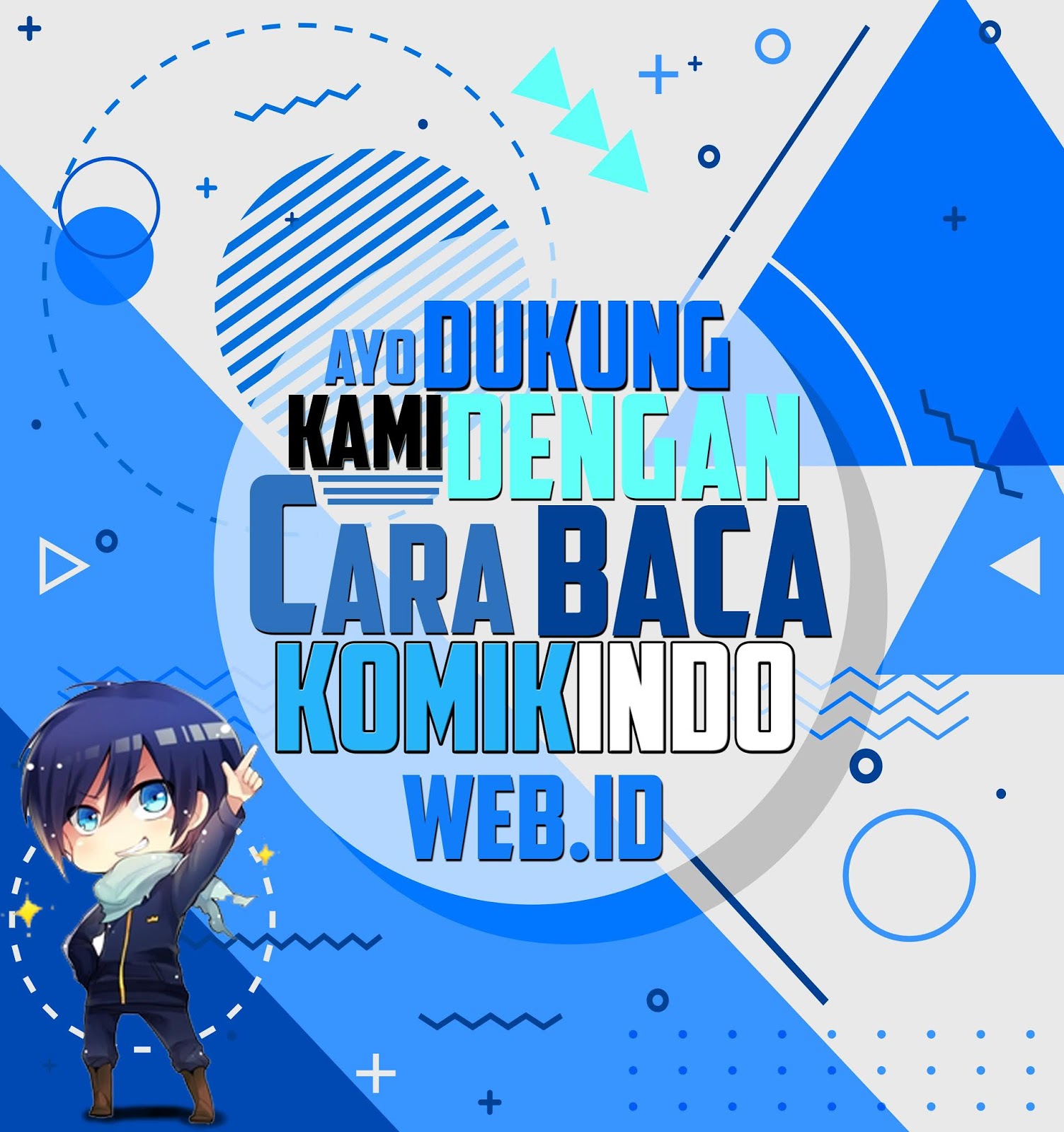 Blue Lock Chapter 03