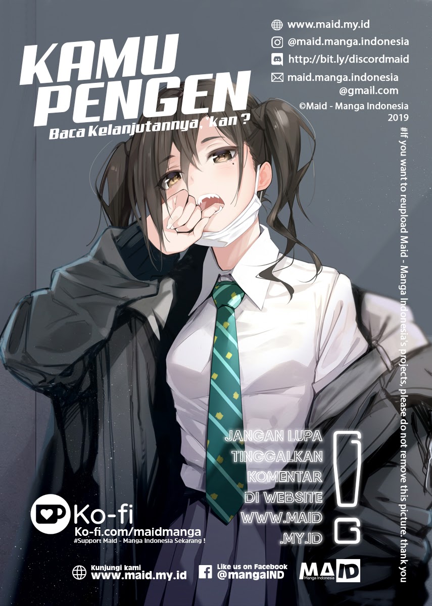 Gokushufudou: the Way of the House Husband chapter 17 halaman 19