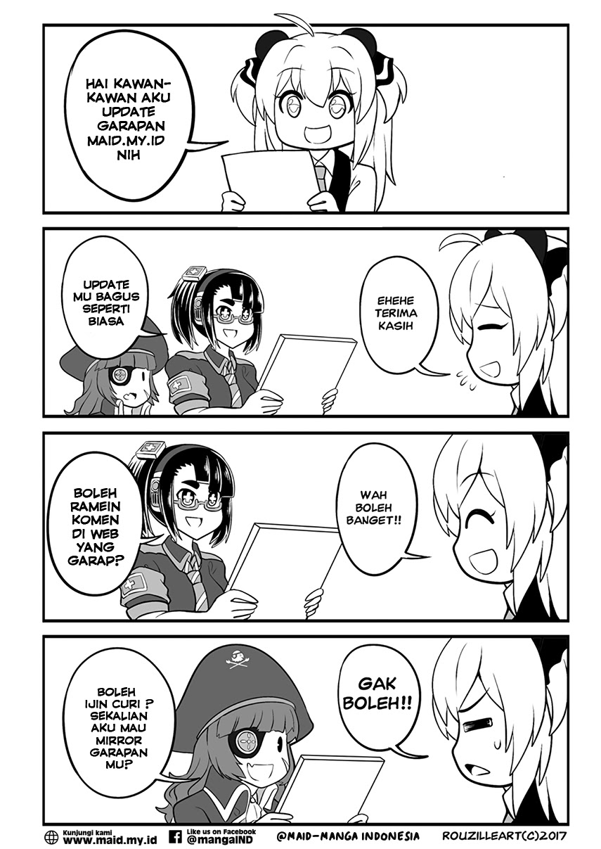 Gokushufudou: the Way of the House Husband chapter 17 halaman 18