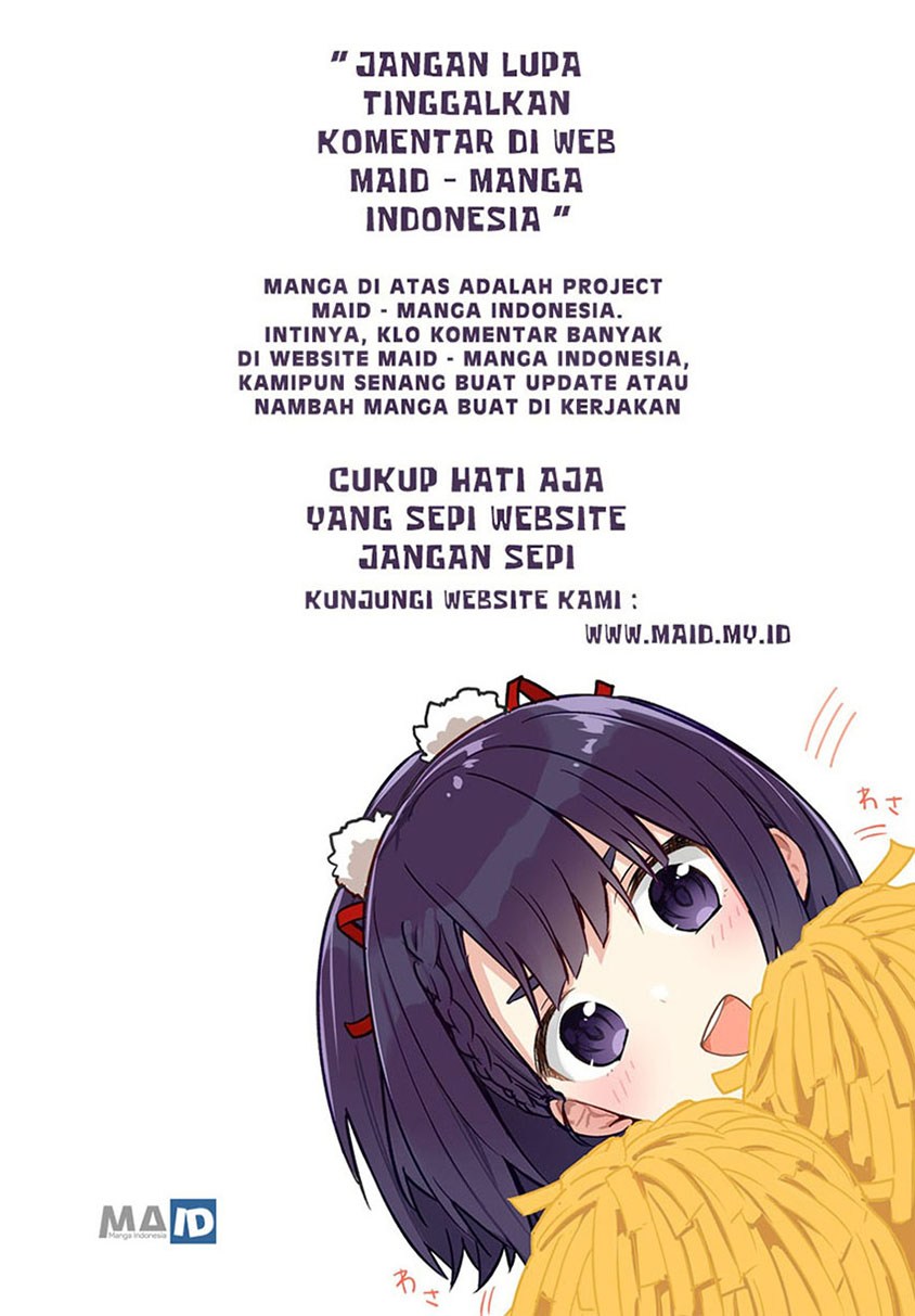 Gokushufudou: the Way of the House Husband chapter 18 halaman 19