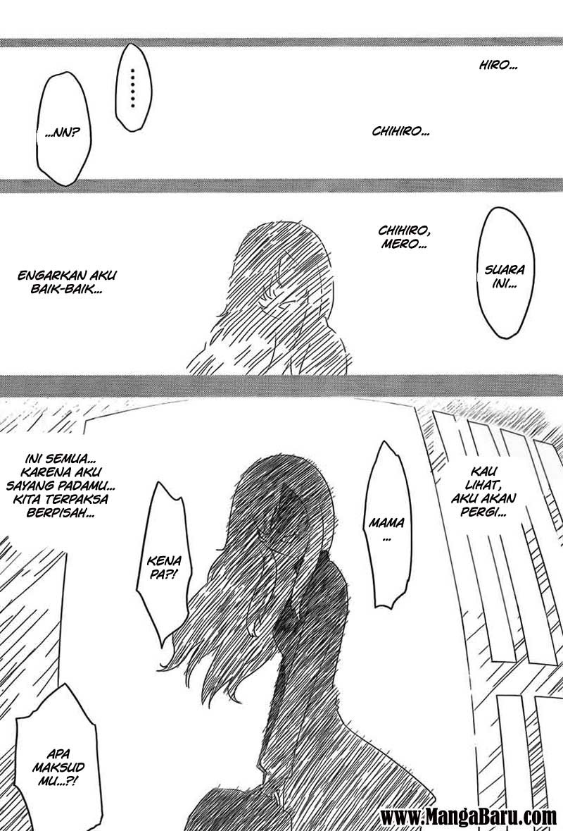 Sankarea Chapter 17 page 7