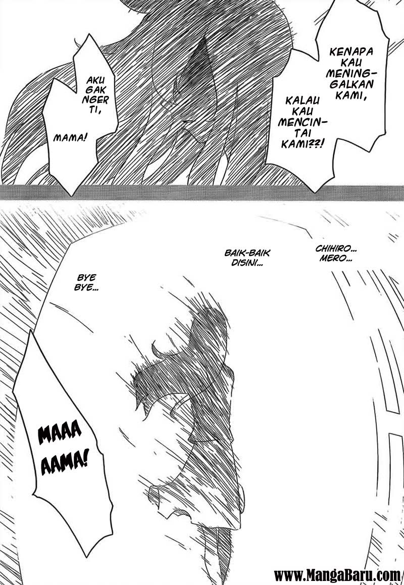 Sankarea Chapter 17 page 8