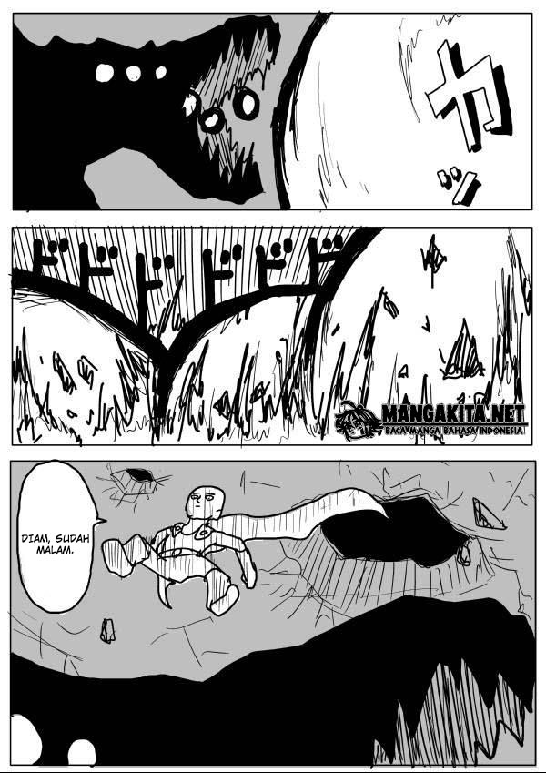 One Punch-Man (ONE) Chapter 64