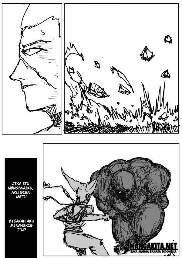 One Punch-Man (ONE) Chapter 68