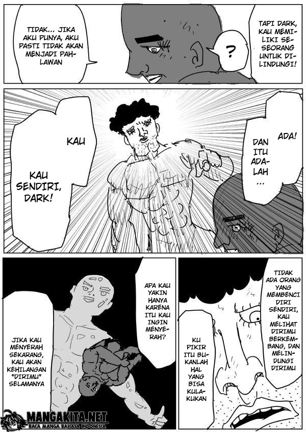 One Punch-Man (ONE) Chapter 76