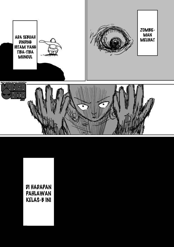 One Punch-Man (ONE) Chapter 90
