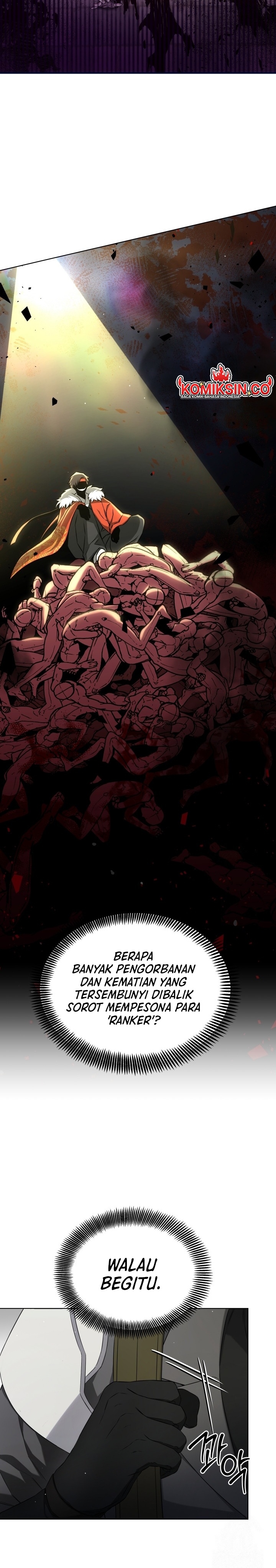 I Can Raise Skeletons Chapter 03