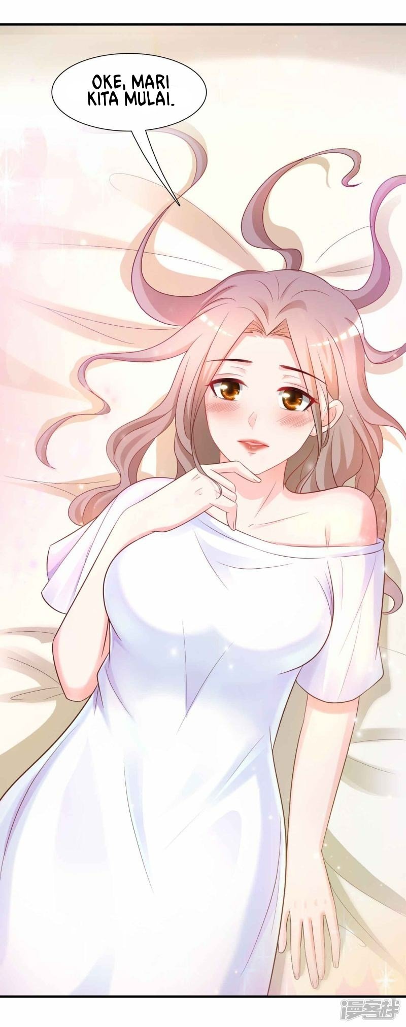The Strongest Peach Blossom chapter 67 halaman 12