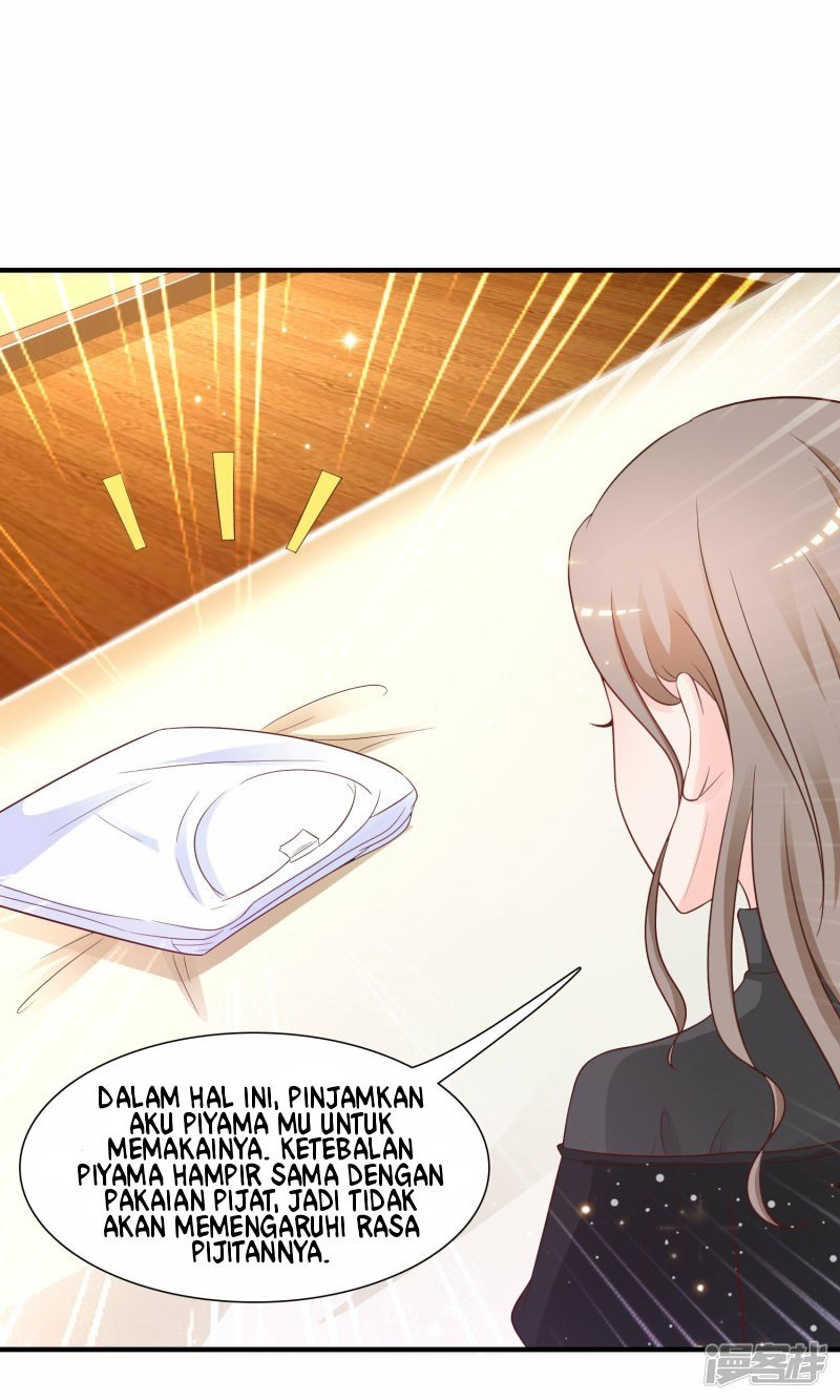 The Strongest Peach Blossom chapter 67 halaman 5