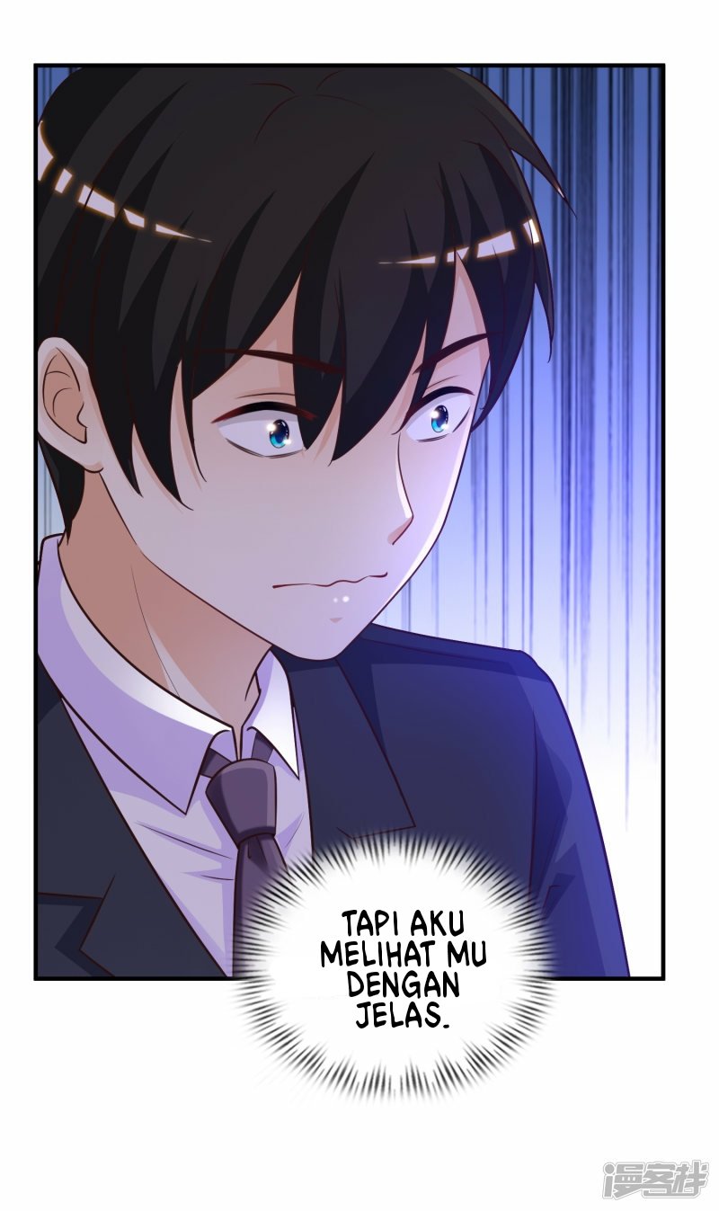 The Strongest Peach Blossom chapter 67 halaman 19