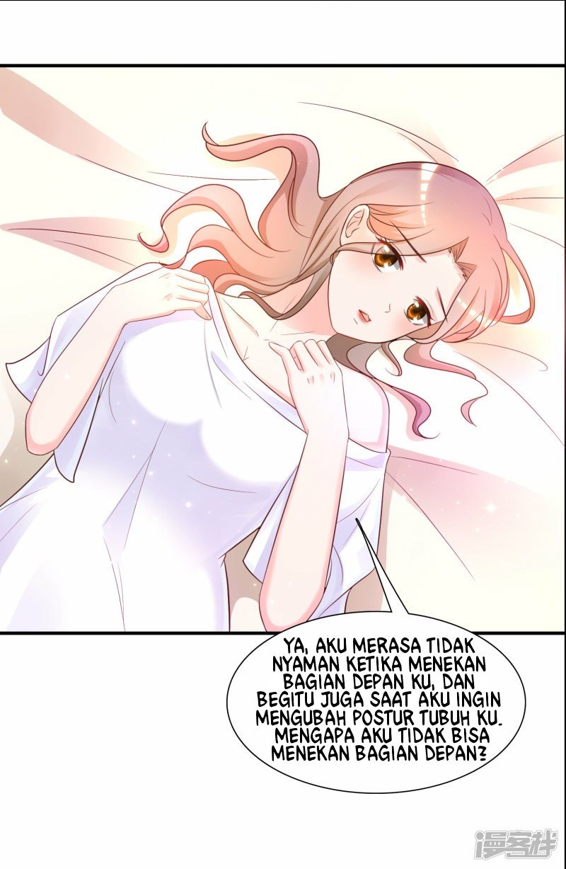 The Strongest Peach Blossom chapter 67 halaman 14