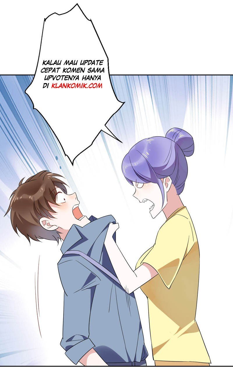 The Strongest Peach Blossom chapter 67 halaman 36