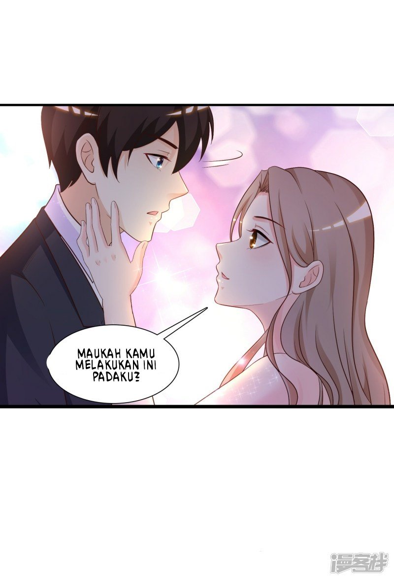 The Strongest Peach Blossom chapter 67 halaman 22