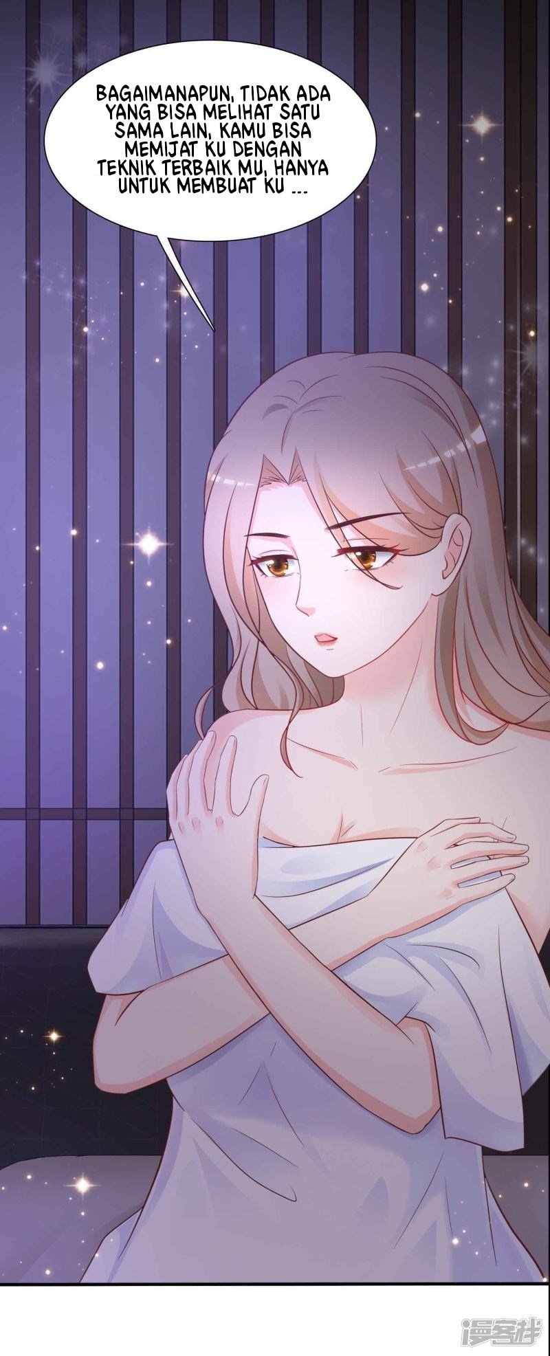 The Strongest Peach Blossom chapter 67 halaman 18