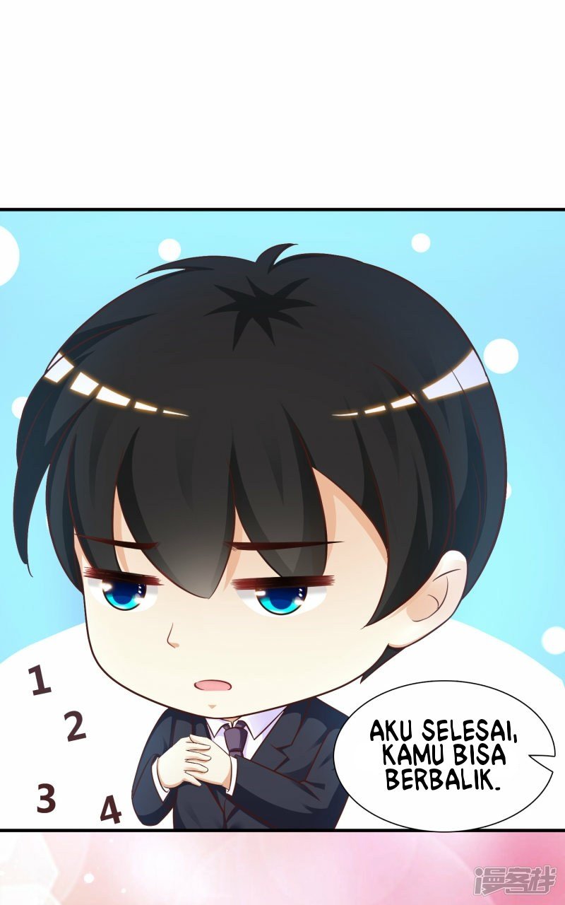 The Strongest Peach Blossom chapter 67 halaman 8