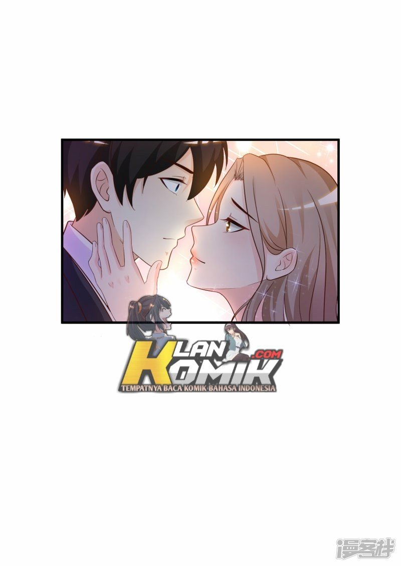 The Strongest Peach Blossom chapter 67 halaman 23