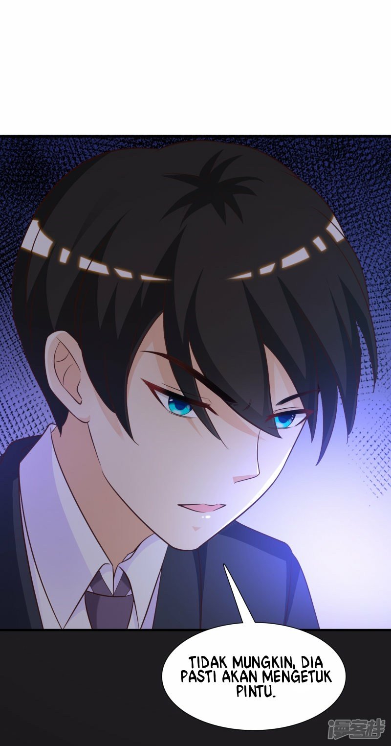The Strongest Peach Blossom chapter 67 halaman 28