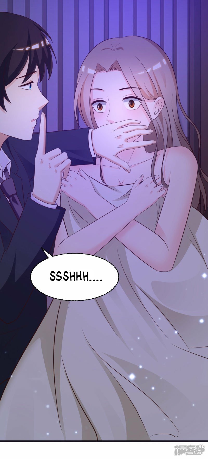 The Strongest Peach Blossom chapter 67 halaman 31