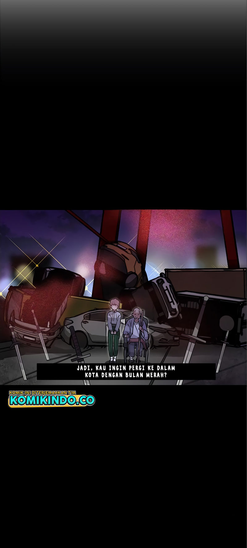 Gaming Stream of the Genius chapter 4 halaman 9