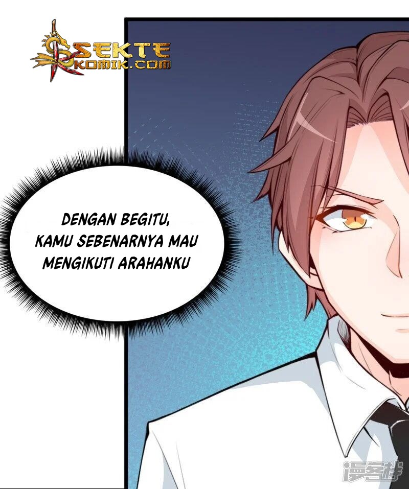 Crazy Professor System Chapter 03