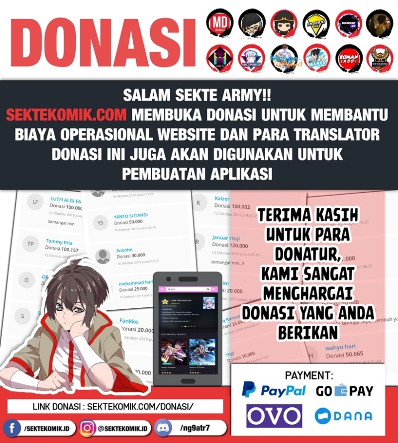 Crazy Professor System Chapter 03