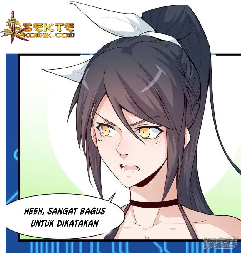 Crazy Professor System Chapter 03
