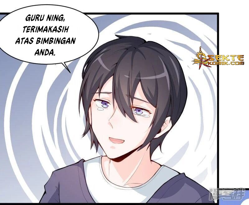 Crazy Professor System Chapter 03