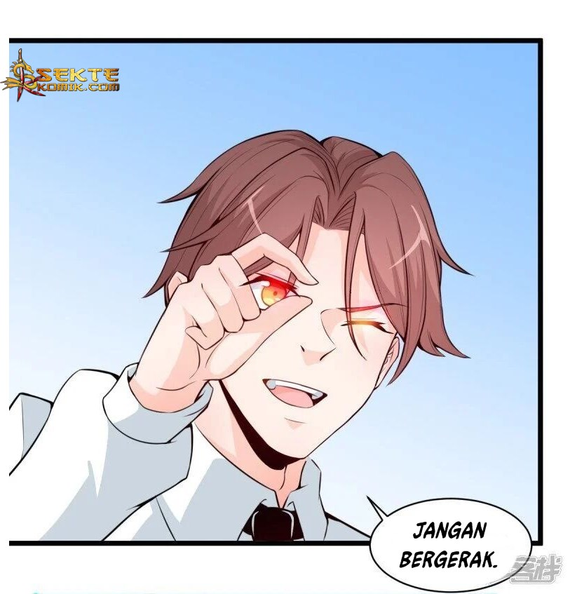 Crazy Professor System Chapter 03
